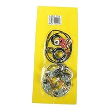 DB Electrical SMU9154 Yamaha Starter Repair Kit Compatible with/Replacement