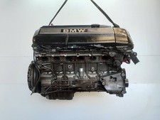 Moteur BMW 323
