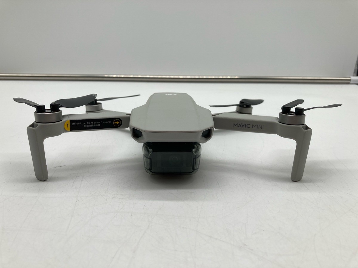DJI Mavic Mini Camera Drone with FlyMore Combo (AP2045997