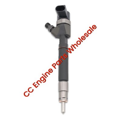 0445110095 A6130700587 Diesel Fuel Injector for Mercedes Benz Vito VClass EClass