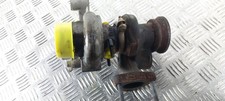 Turbo Chevrolet LACETTI