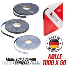 1000x 5g Auswuchtgewichte Klebegewichte Besch...