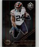 2022 Panini Limited Khalil Herbert #25 Chicago Bears