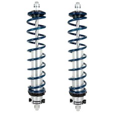 Strange Double Adjustable Shock Kit Wsprings Pair S5009 Strange Double Adjustable Shock Kit Wsprings Pair S5009