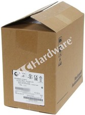 Open Pre-owned Allen Bradley 25B-D013N114 /A PowerFlex 525 480V 3Ph 13A AC Drive