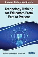 Chitra Krishnan (U. A.) | Technology Training For Educators From Past To Present