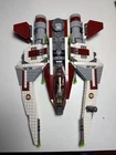 New ListingLego Star Wars Jedi Scout Fighter 75051 — 99% Complete!