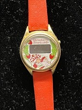 ebay category 262346 Vintage Strawberry Shortcake