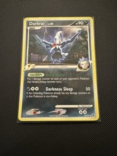 Darkrai G 3/111 Rising Rivals Reverse Holo Rare SP Pokemon TCG Card ENG on eBay