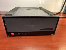 Lafayette PS-50 AC Power Supply for Ham Radio Transceiver On/Off Switch