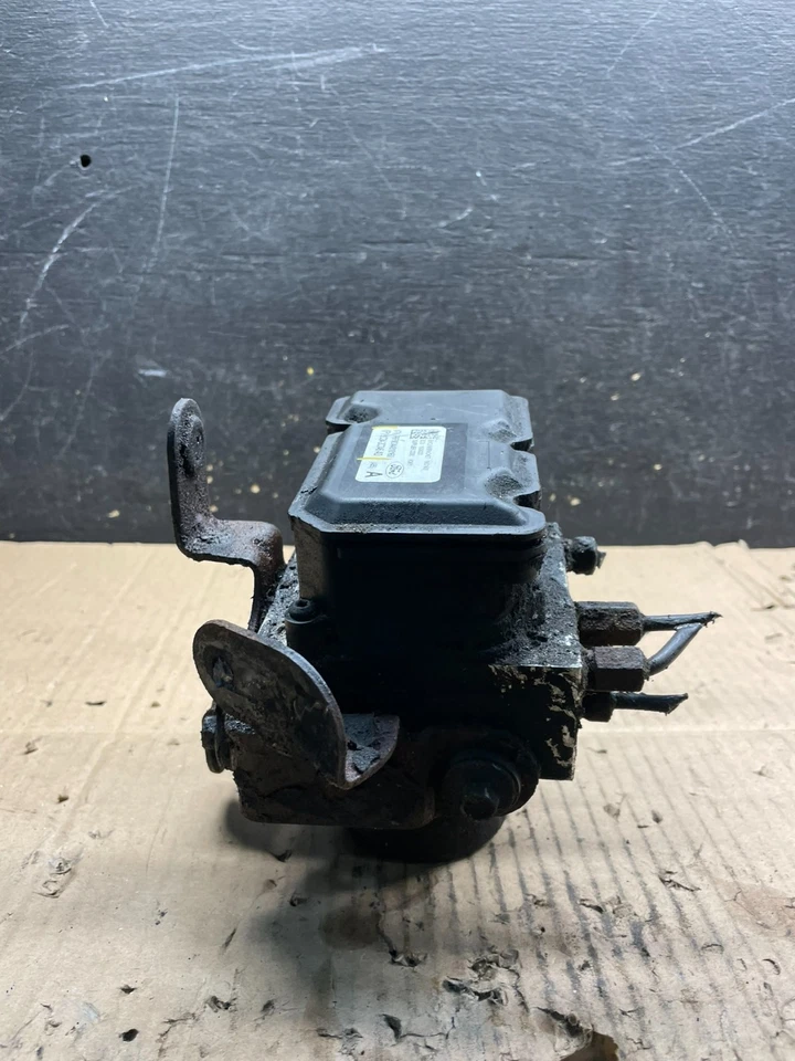 Ford E250 E350 Econoline 2009 2010 bomba de freno antibloqueo ABS antibloqueo V2290 DG Foto 4 de 4