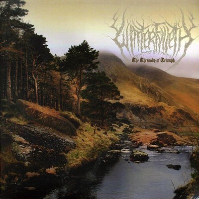 Winterfylleth - The Threnody Of Triumph, Vinyl Record, 2LP