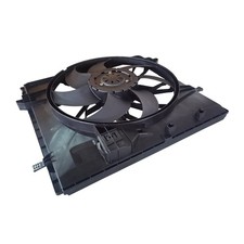 Radiator Cooling Fan Assembly for Gle400 Gls450 Gls550 Gl350 Ml350 0999064000