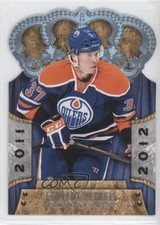 2011-12 Panini Crown Royale Rookie Royalty Lennart Petrell #140 0f8