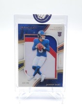 2025 Panini Immaculate Collection Football Checklist Guide in-content 35