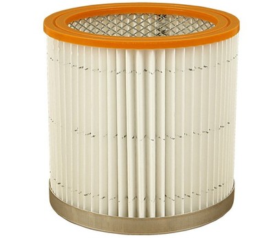 Lamellenfilter für Aqua Vac Multisystem 1200 Pro 200 70 | Filter Rundfilter