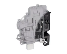 FEBI BILSTEIN DOOR LOCK RIGHT REAR AUDI SEAT SKODA VW IBIZA PASSAT PASSAT ALLTRA