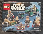 New ListingLEGO Disney Star Wars Rebel Trooper Battle Pack #75164 *Damaged Box