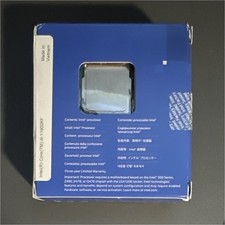 Intel Core i9-11900KF 8-Core 3.5GHz Processor LGA1200 BX8070811900F CPU