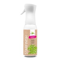 B & E Starfinish ParfüMfrei - Schweif- Und MäHnenspray FüR Pferde - 500 Ml