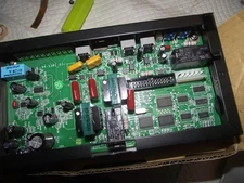 BOGEN PCM-TIM TELEPHONE INTERFACE MODULE FOR PCM2000 ZONE PAGING SYSTEM, NEW