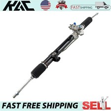 Power Steering Rack Pinion Assembly Fit For 2005-2015 Toyota Tacoma L4 2.7l