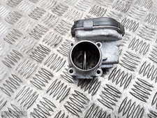 2014 FORD FIESTA CORPO FARFALLATO DIESEL 1400TDCI 9673534480 28275019