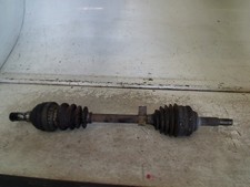 Cardan Chevrolet KALOS