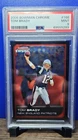 2006 Bowman Chrome - Tom Brady #166