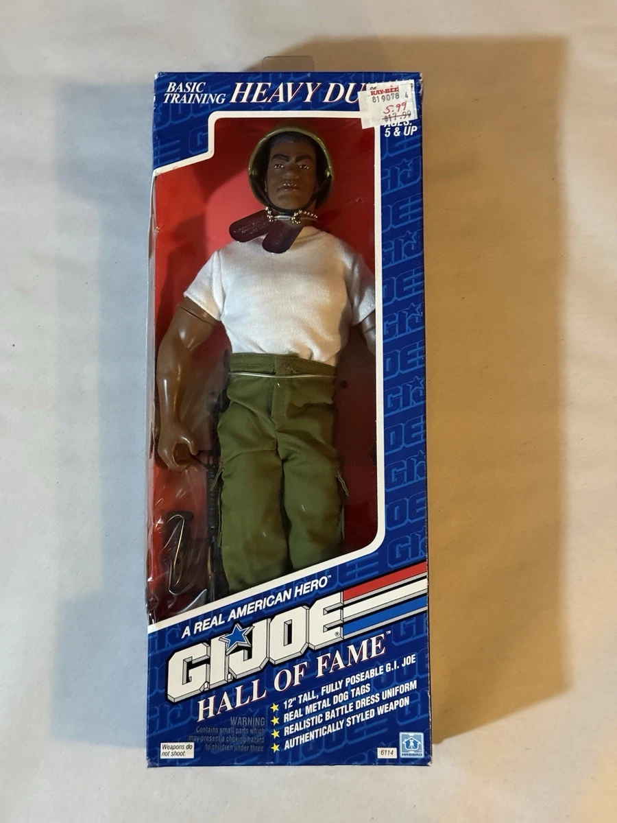 Gi Joe African American for sale - eBay