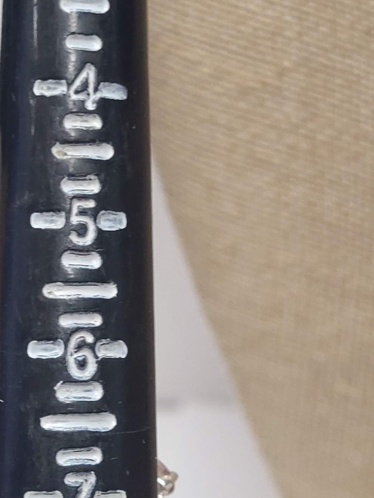 Sterling Silver Multi Stone Leaf Ring Size 7 - image 3