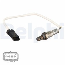 Sonde lambda Audi ALLROAD