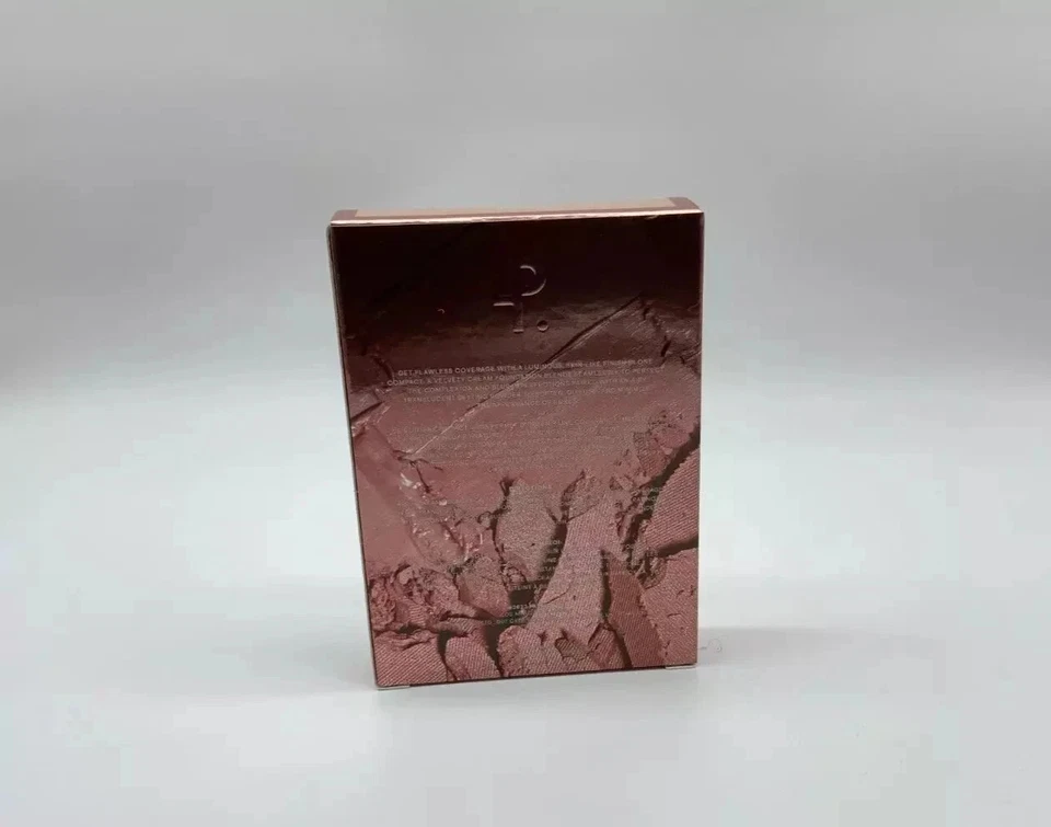 PATRICK TA Major Skin Crème Foundation with Finishing Powder – Shade Fair 4 - Image 2 of 3