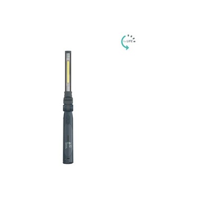 SCANGRIP Akku-Kompaktleuchte SLIM Fore Life 100Lumen + 250-500Lumen