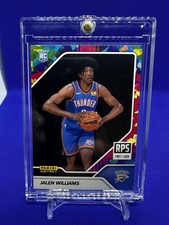 Top 2022-23 NBA Rookie Cards Guide & Basketball Rookie Card Hot List 22