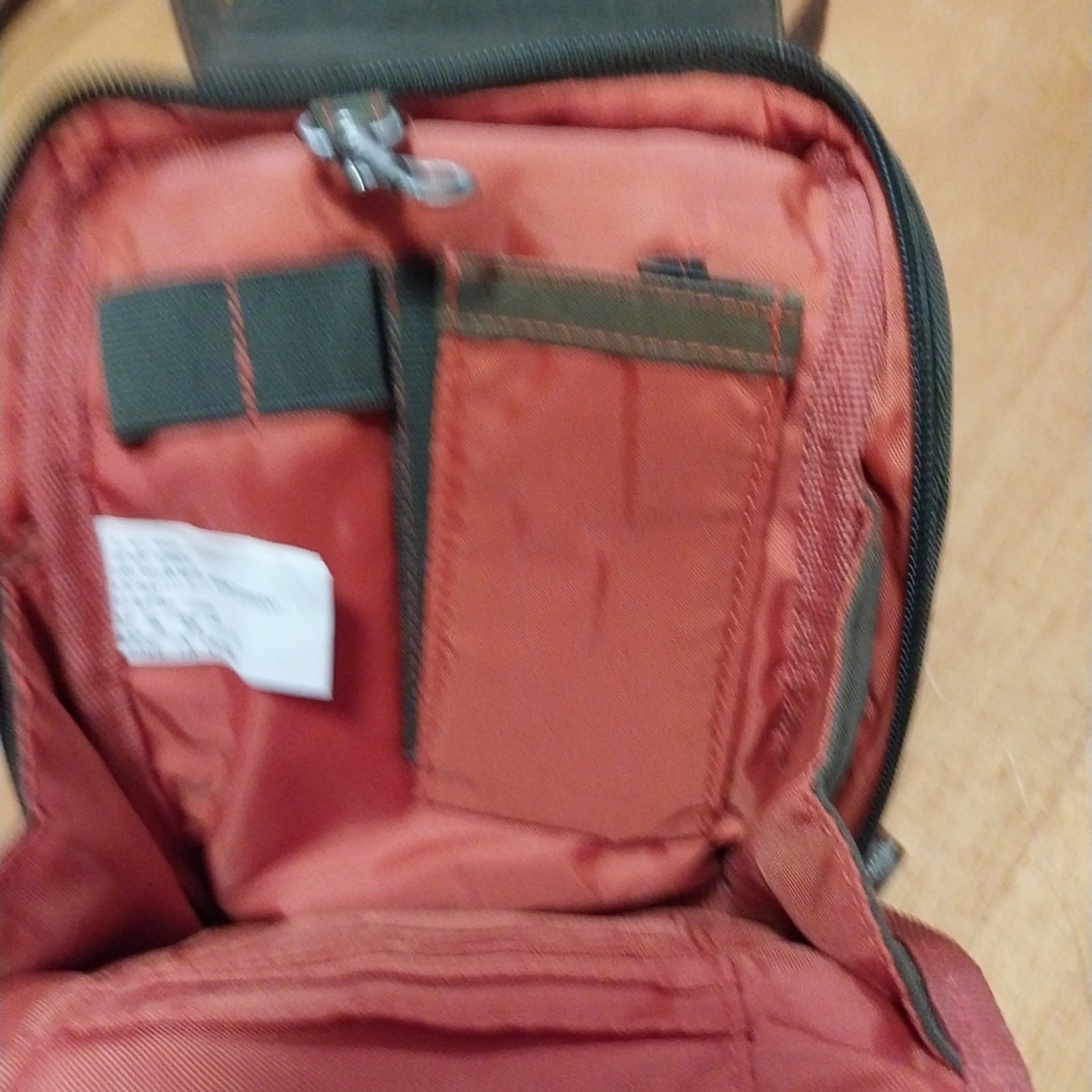 Baggallini Crossbody - image 3