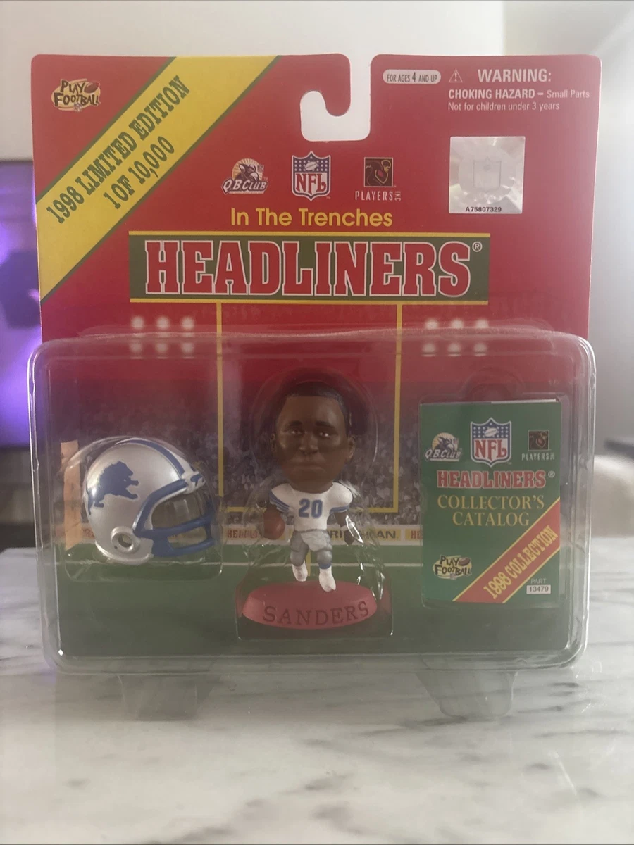 Sports Corinthian Football (Ball) Action Figures for sale | eBay