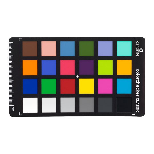 Calibrite ColorChecker Classic Mini - Image 2