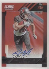 2019 Score Signatures Adam Humphries #SI-AH Auto 0f8