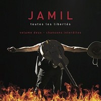 Jamil - Toutes Les Libertes Vol. 2 Chansons Interdites - Cd - G3Z
