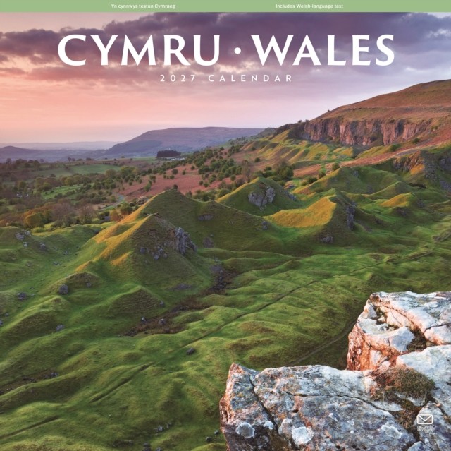 Wales Wall (Calendar) - Image 3