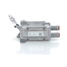 Pompe à eau Renault R5