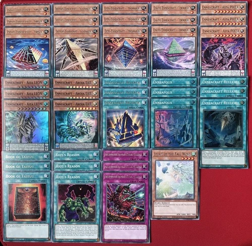 yugioh cards