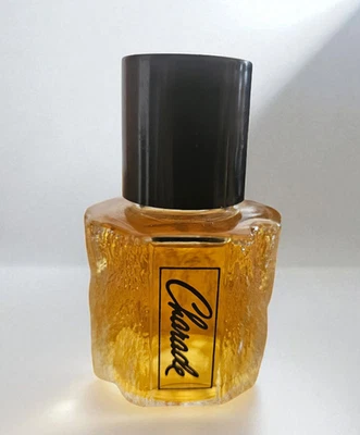Charade Roger Laurent 30ml Eau De Toilette Vintage – Sehr selten!!! - Bild 1 von 3