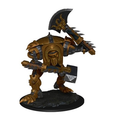 X1 CANON MAGMA Résine - finecast Warhammer FB | P-00DQB EUR 232,00 - FR