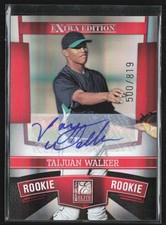 THE DREAM SET SERIES: 2010 Fantasy Football Contenders 10