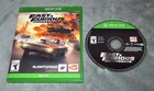 Fast & Furious Crossroads for Xbox One Fast Free Shipping!