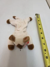 1996 Ty Beanie Baby - Snip The Siamese Cat