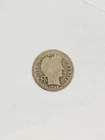 1898 O Barber Dime US Silver Coin Better Date