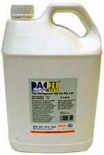 MAHLE Premium Line Aircon Compressor Oil ACPL14000P for PAO 68 AA1 5 L etc